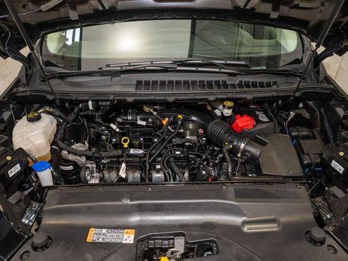 Used 2024 Ford Edge SEL image 19