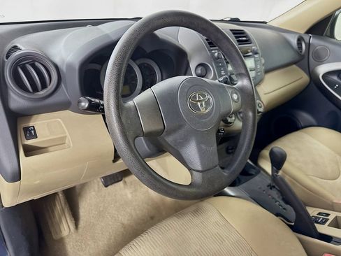 Used 2010 Toyota RAV4 2WD image 9