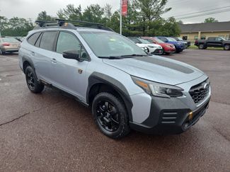 Used 2022 Subaru Outback Wilderness AWD/4WD video 1