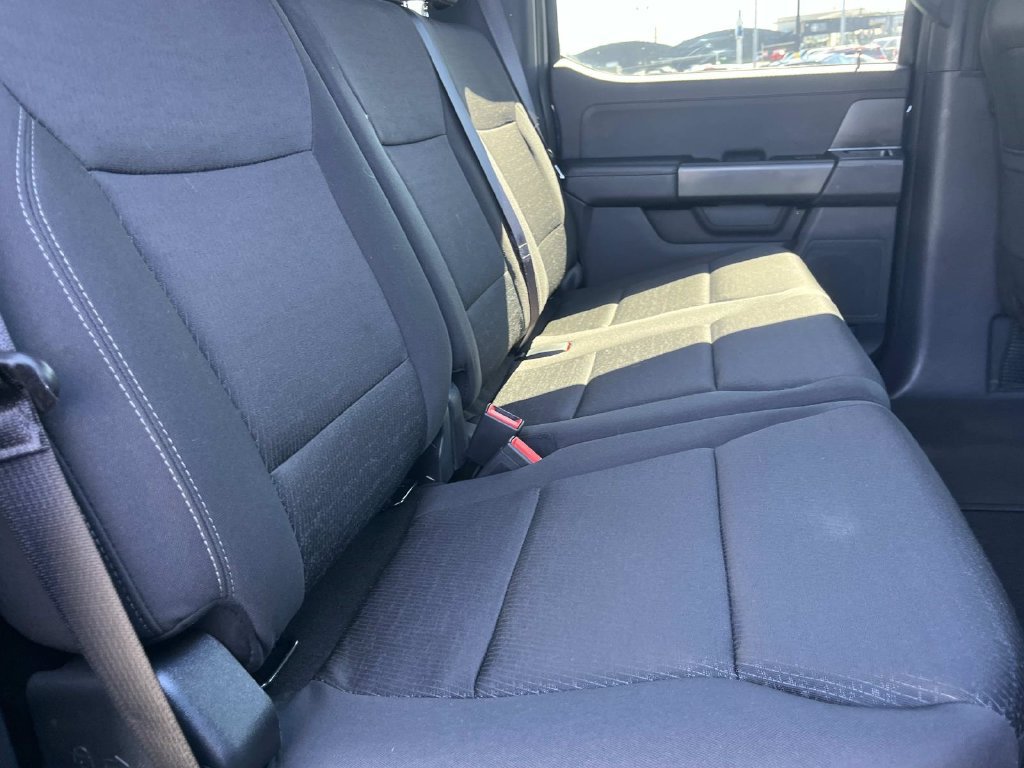 Used 2024 Ford F150 XLT w/ Equipment Group 302A MID AWD/4WD image 27