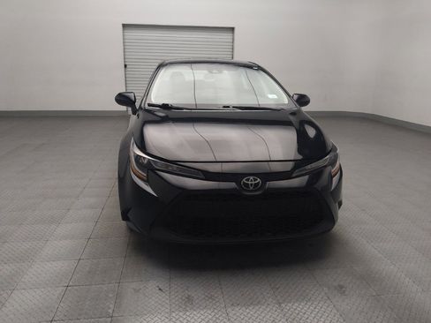 Used 2021 Toyota Corolla LE image 14