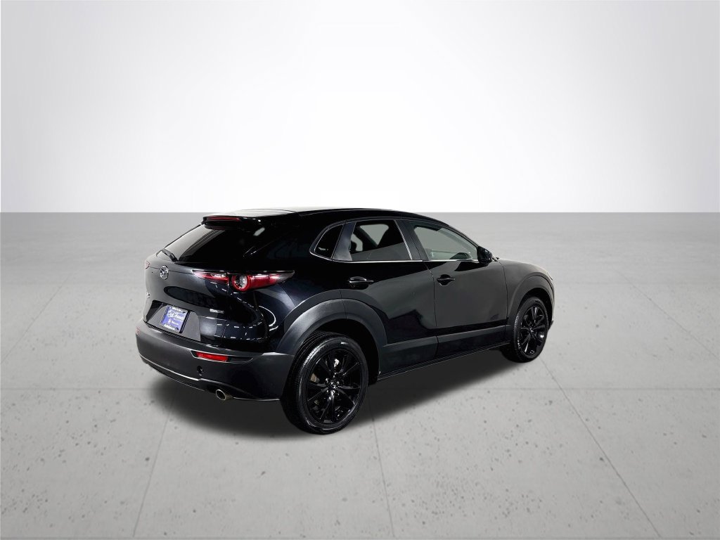 Used 2024 MAZDA CX-30 AWD 2.5 S w/ Select Sport Pkg image 6