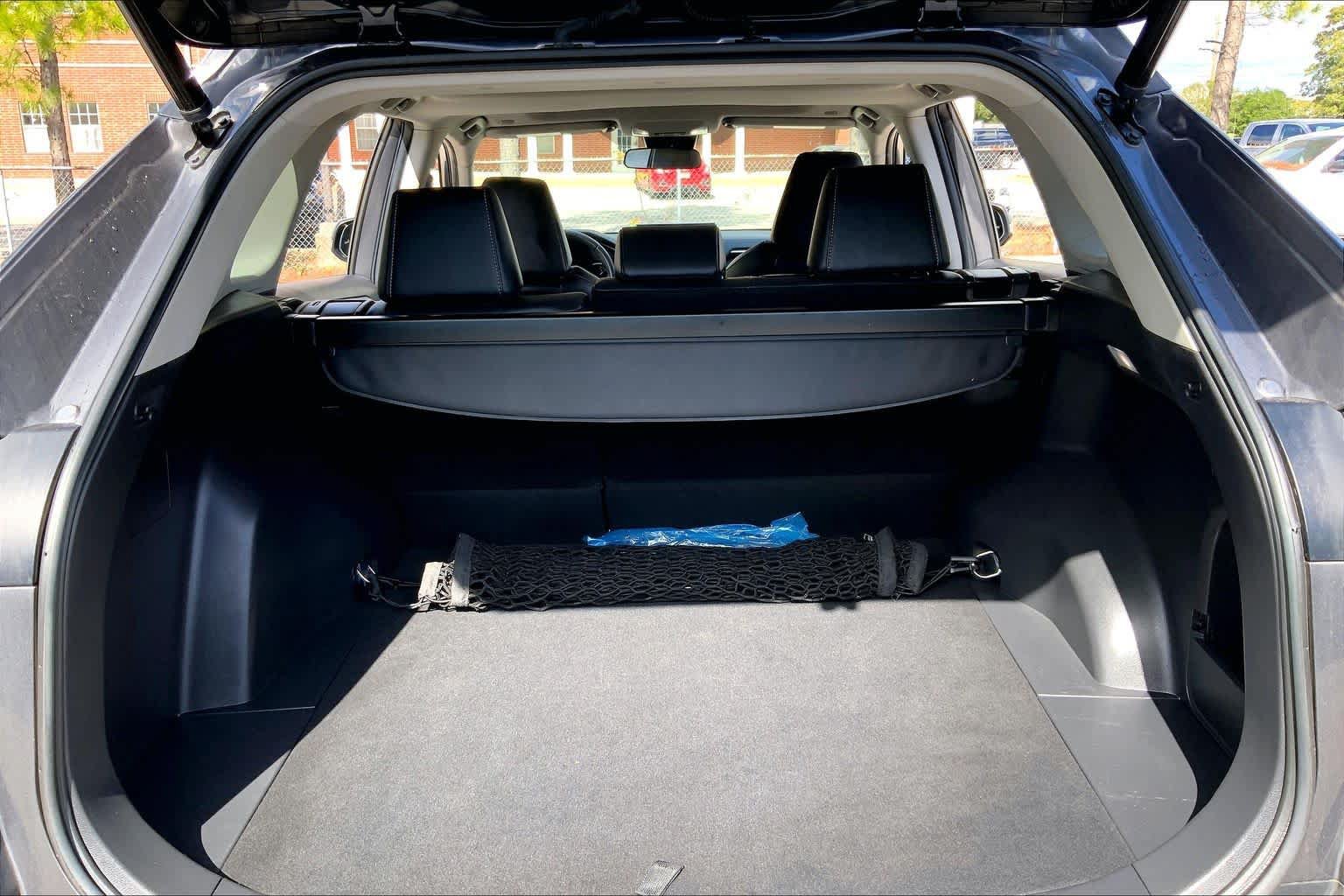 Used 2023 Toyota RAV4 XLE Premium FWD image 35