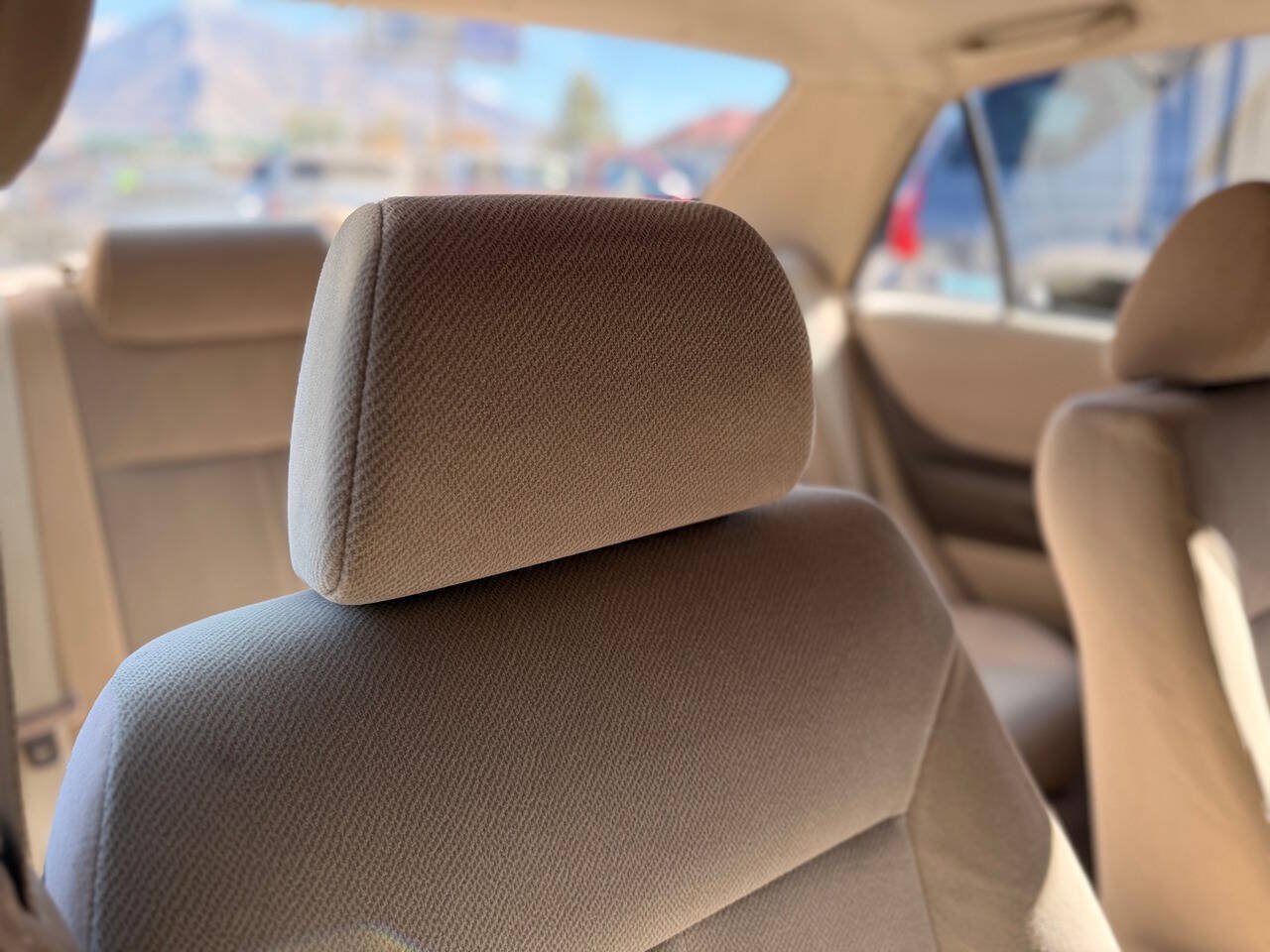 Used 2002 MAZDA Protege FWD image 96