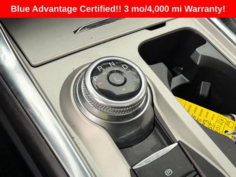 Used 2022 Ford Explorer Limited w/ Equipment Group 301A AWD/4WD image 22