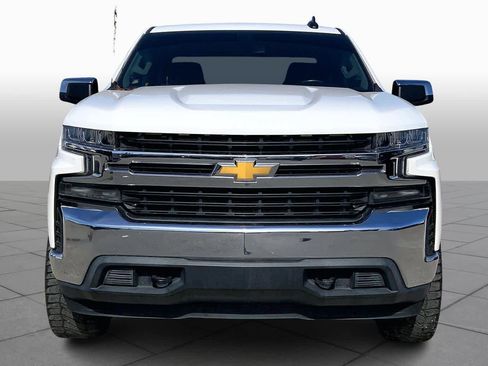 Used 2019 Chevrolet Silverado 1500 LT w/ Texas Edition image 3