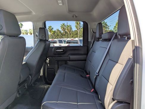 New 2026 Chevrolet Silverado 2500 W/T w/ WT Convenience Package image 16