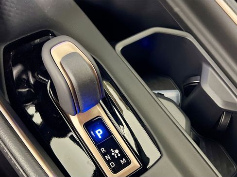 New 2026 Toyota Grand Highlander AWD Hybrid image 25