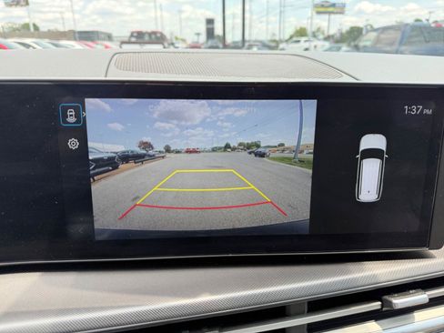 Used 2024 Hyundai Santa Fe SEL FWD image 30
