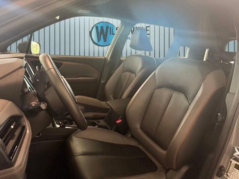 Used 2025 Subaru Forester Sport AWD/4WD image 20
