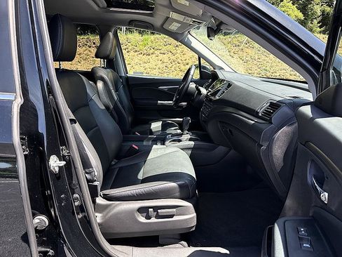 Used 2019 Honda Pilot EX-L image 21