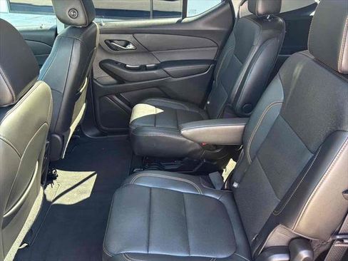 Used 2020 Chevrolet Traverse Premier w/ Redline Edition image 27