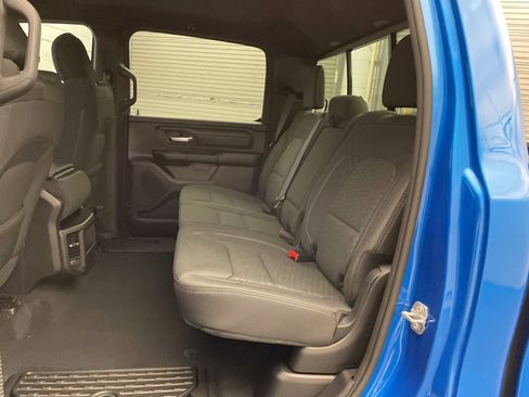 New 2025 RAM 1500 Tradesman image 16