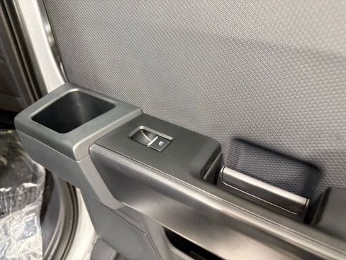 New 2025 Ford F150 STX w/ Equipment Group 200A image 25