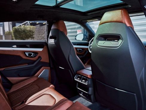 Used 2023 Lamborghini Urus S image 40