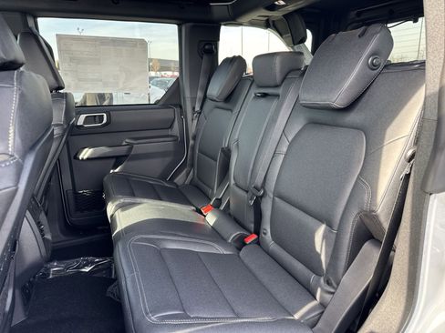 New 2026 Ford Bronco Big Bend image 24