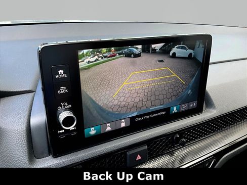 Used 2024 Honda CR-V Sport Touring image 13