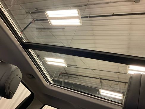 Used 2024 Toyota Tundra Limited w/ TRD Off-Road Package image 18