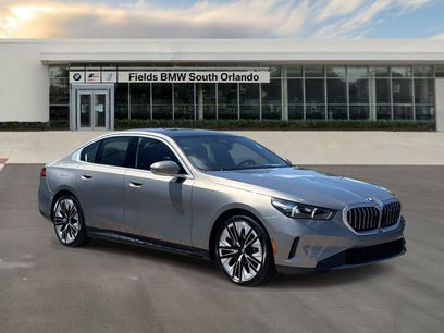 Used 2026 BMW 530i