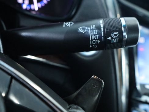 Used 2014 Cadillac CTS Luxury image 22