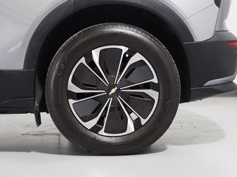 Used 2024 Chevrolet Blazer EV LT image 51