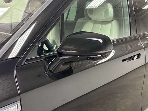 New 2026 Cadillac Vistiq Sport w/ LPO, Floor Liner Package image 10