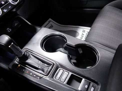 Certified 2023 Honda Civic EX image 28