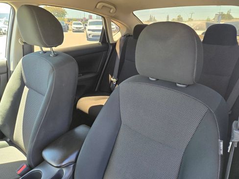 Used 2019 Nissan Sentra S FWD image 13
