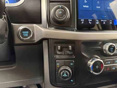 Used 2024 Ford F150 XLT w/ Equipment Group 302A MID AWD/4WD image 22