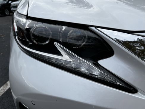 Used 2017 Lexus ES 350 image 12