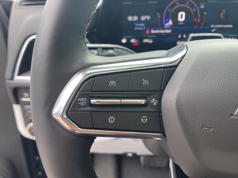 New 2025 Chevrolet Suburban Premier image 26