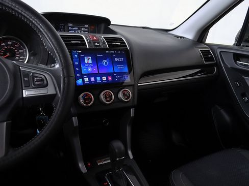 Used 2018 Subaru Forester 2.5i Premium AWD/4WD image 31