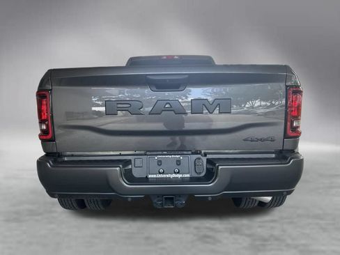 Used 2026 RAM 3500 Tradesman AWD/4WD image 33