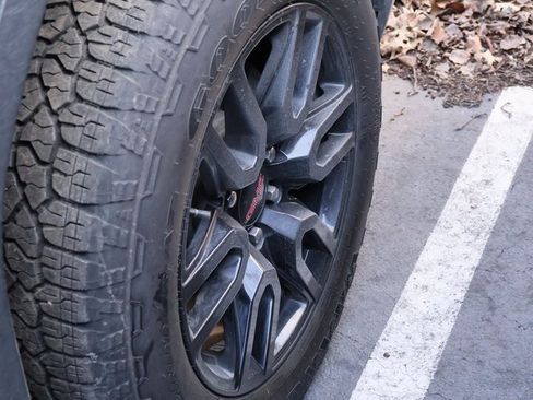 Certified 2023 GMC Sierra 1500 Elevation image 21