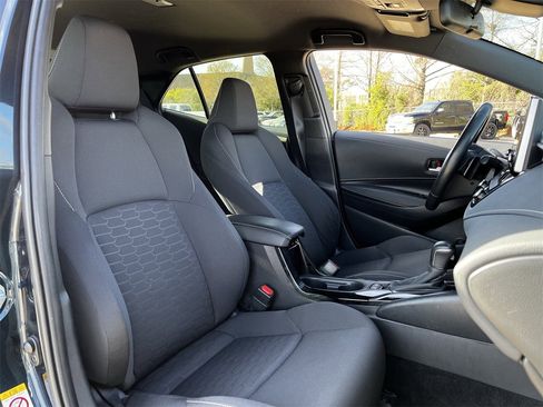 Used 2020 Toyota Corolla SE image 24