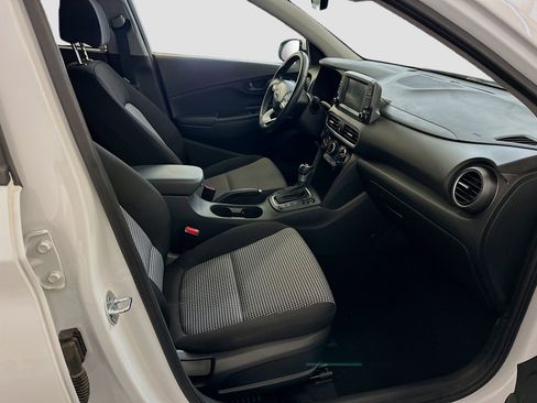 Used 2021 Hyundai Kona SEL Plus image 32