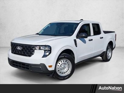 New 2025 Ford Maverick XL w/ Equipment Group 101A