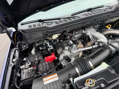 New 2026 Ford F250 Platinum AWD/4WD image 78