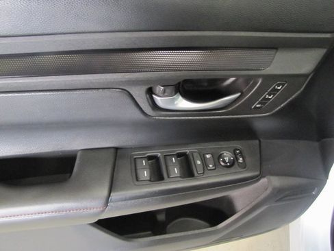 Certified 2024 Honda CR-V Sport-L image 10