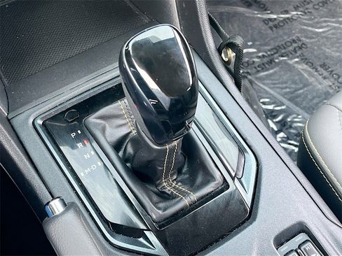 Used 2021 Subaru Crosstrek 2.5i Sport w/ Moonroof Package image 16