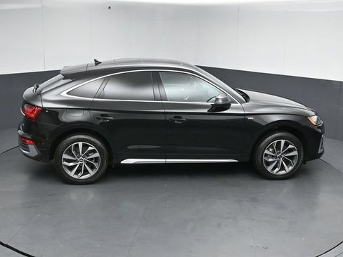 Used 2022 Audi Q5 2.0T Premium AWD/4WD image 52