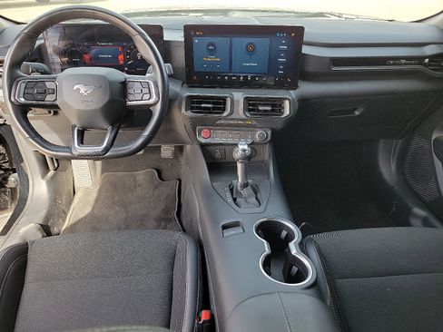 Used 2025 Ford Mustang GT image 9