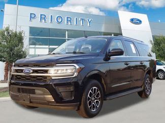 Certified 2024 Ford Expedition Max XLT AWD/4WD video 1