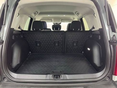 Used 2021 Ford Bronco Sport Big Bend image 34