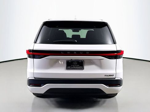 Certified 2024 Lexus TX 350 350 image 6