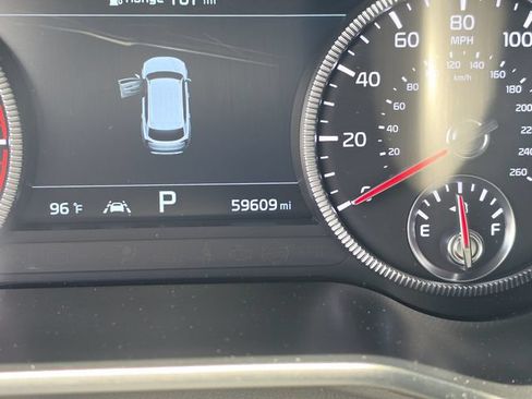 Used 2022 Kia Telluride SX w/ Towing Package FWD image 45