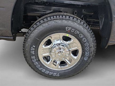 New 2026 RAM 2500 Tradesman image 8