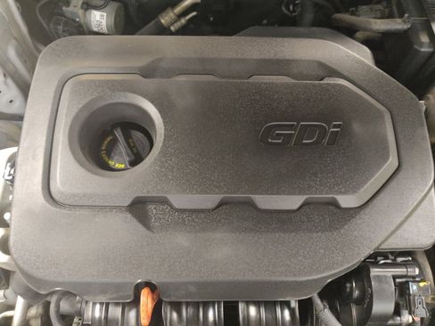 Used 2020 Kia Optima LX FWD image 30