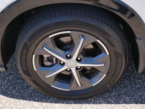 Used 2025 Honda HR-V EX-L image 15