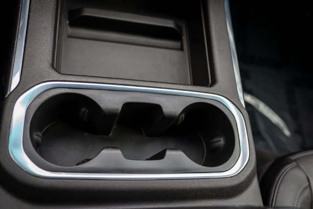Used 2021 Chevrolet Silverado 1500 LTZ RWD image 34